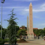 Daily Istanbul City Economical Tour