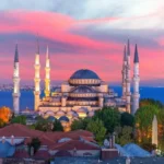 İstanbul European Side Tour
