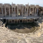 Ephesus And Pamukkale 2 Days Tour