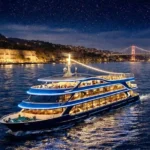 Bosphorus Cruise Dinner VIP