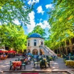Daily Bursa City Tour (with lunch)