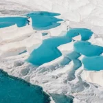 Ephesus And Pamukkale 2 Days Tour