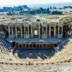 Pamukkale And Hierapolis Tour