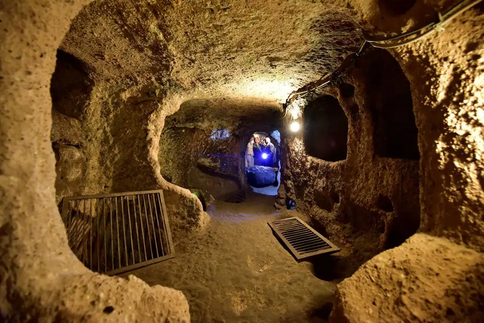2-Days Cappadocia Tour