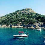 Fethiye Ölüdeniz Speedboat Tour