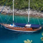Fethiye Oludeniz 6 Islands Boat Trip