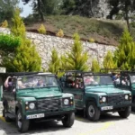 Fethiye Jeep Safari