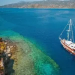 Full-Day Boat Tour in Fethiye Island