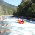 Fethiye Whitewater Rafting