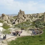 1-Day Cappadocia Tour