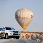 Cappadocia Jeep Safari
