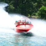 Jet Boat Cappadocia
