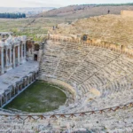 Ephesus And Pamukkale 2 Days Tour