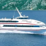 Fethiye Oludeniz 6 Islands Boat Trip