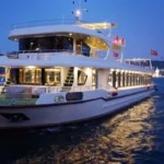Daily Bosphorus Cruise Dinner