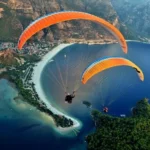 Paragliding Fethiye