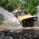 Fethiye Jeep Safari
