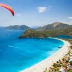 Paragliding Fethiye