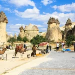1-Day Cappadocia Tour