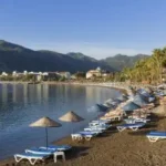 Marmaris Icmeler