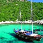 Fethiye Private Boat Tour