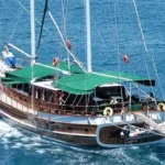 Fethiye Private Boat Tour