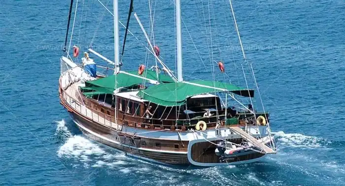 Fethiye Private Boat Tour