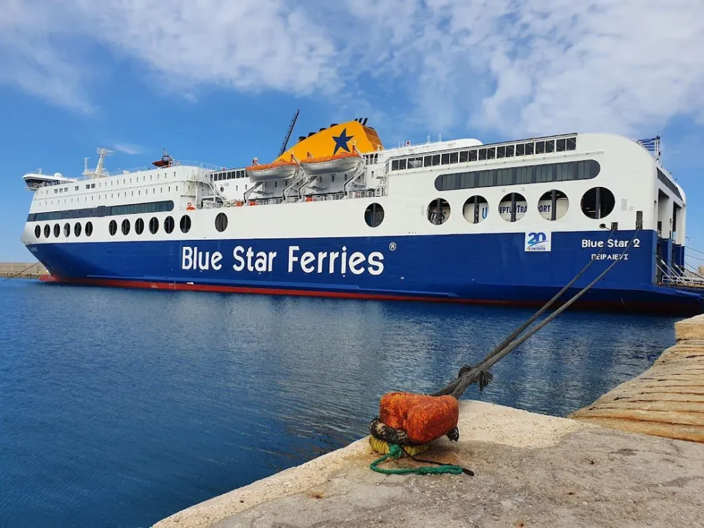 Fethiye Oludeniz 6 Islands Boat Trip