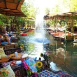 Fethiye Saklikent Tlos Yakapark