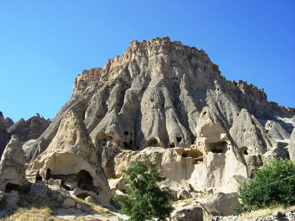 3-Days Cappadocia Tour