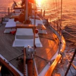 Fethiye Sunset Moonlight Cruise